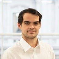 Profile picture of Joel Brocklehurst, Business Consultant at NTT DATA UK