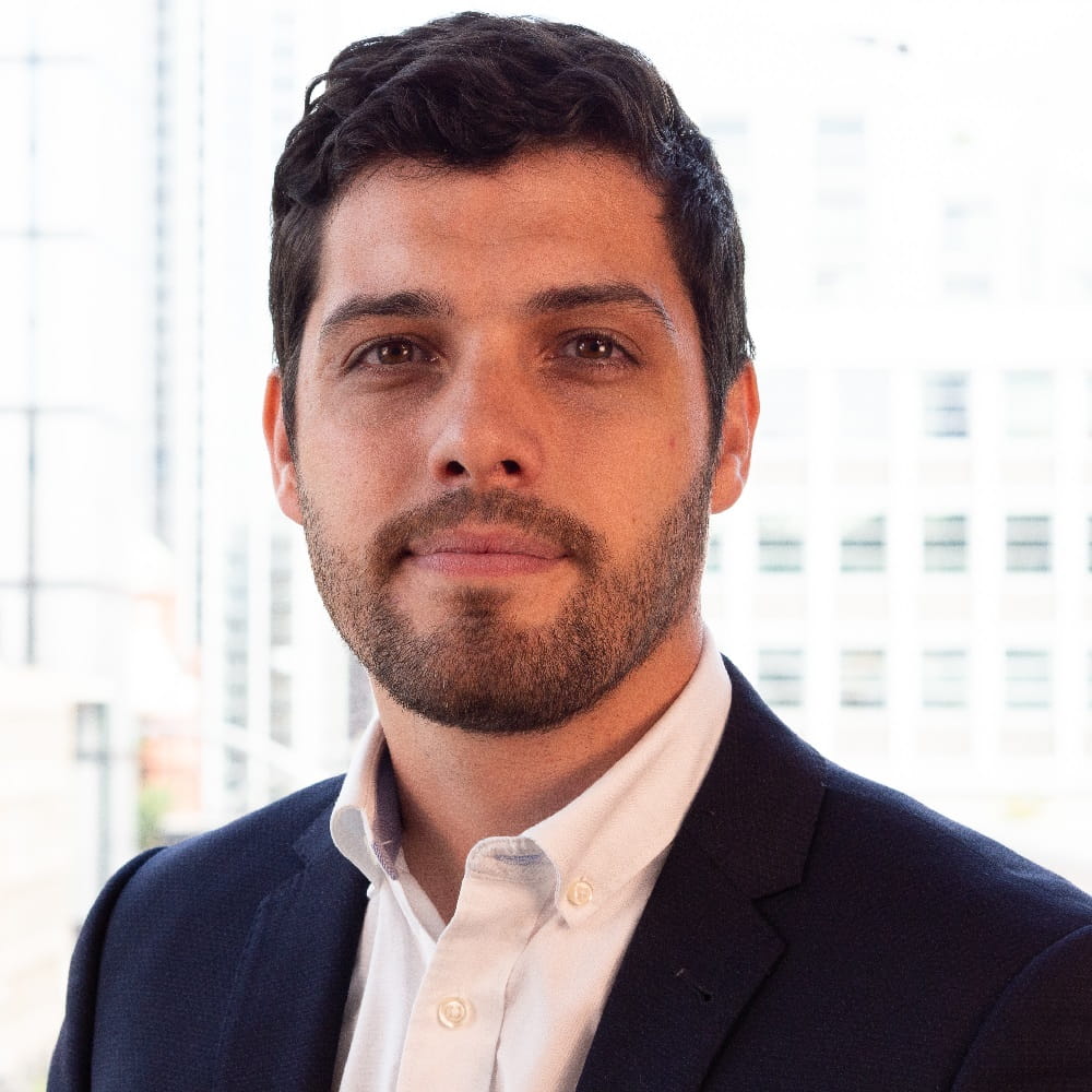 Profile picture of Jorge Morate, Senior Business Consultant, Data & Intelligence at NTT DATA UK