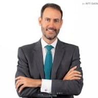 Profile picture of José Manuel Pérez Bajo, Banking Partner at NTT DATA