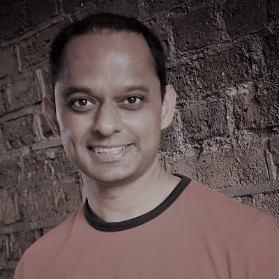 Profile picture of Kapil Ghetia, Marketing Director at NTT DATA UK
