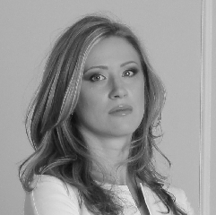 Profile picture of Katya Moore, Senior Business Consultant at NTT DATA UK