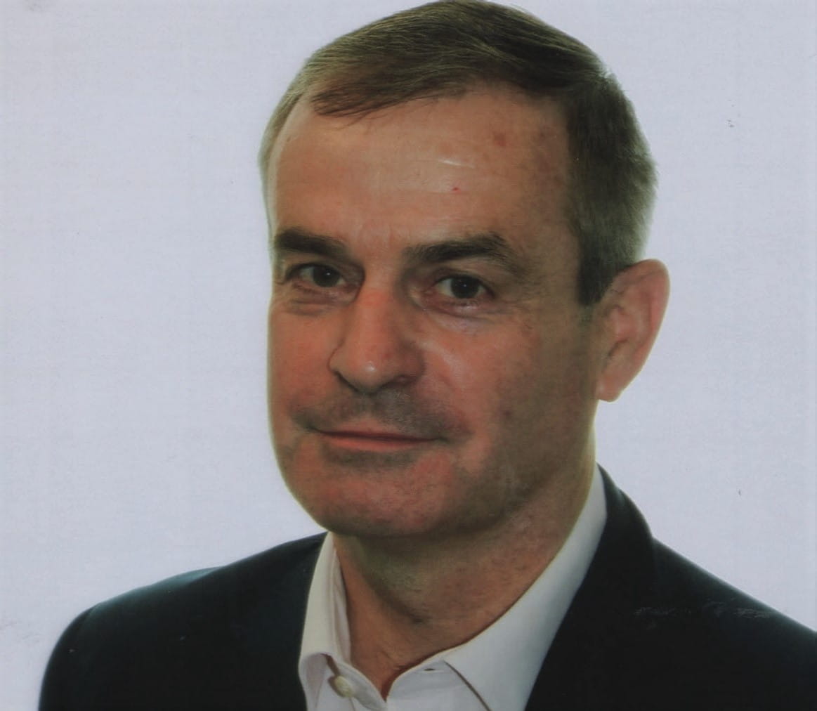 Profile picture of Ken Jones, Regulatory Director at NTT DATA