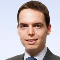 Profile picture of Luis Olmedo, Americas Head of Strategic Value for Banking, everis