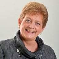 Profile picture of Maggie Morrison, Client Partner