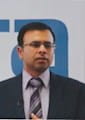Profile picture of Manish Malhotra, Practice Lead, Applications Management & Outsourcing at NTT DATA