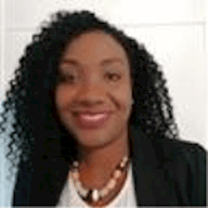 Profile picture of Marsha Waugh Lewis, Head of HR at NTT DATA UK