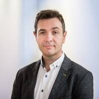 Profile picture of Matthew Kearney, Vice President Strategy at NTT DATA UK