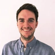 Profile picture of Michael Gardner, Senior Manager of Data and Analytics at NTT DATA UK