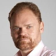 Profile picture of Mike Jones, VP, Head of Partners and Alliances at NTT DATA UK