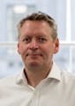 Profile picture of Nick Smith, Head of Manufacturing, Automotive and Services at NTT DATA
