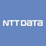 NTT DATA UK: Author