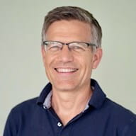 Profile picture of Oliver Koeth, CTO at NTT DATA Germany