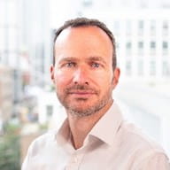 Profile picture of Pierre Soudier, Business Consulting at NTT DATA UK