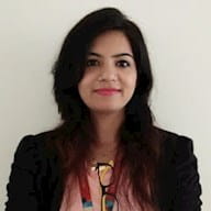 Profile picture of Pooja Tyagi, Testing Engineering Specialist at NTT DATA UK