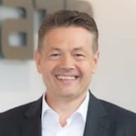 Profile picture of Ralf Malter, Managing Director, Automotive & Manufacturing at NTT DATA Germany