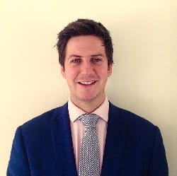 Profile picture of Ross Adams, Enterprise Data Architect, Impact at NTT DATA UK