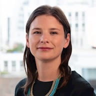 Profile picture of Samantha Robertson, Principal Consultant, Business Consulting at NTT DATA UK