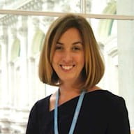 Profile picture of Sarah Wood, Client Partner at NTT DATA UK