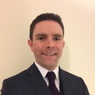 Profile picture of Shane O'Toole, Client Partner at NTT DATA UK