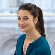 Profile picture Silvia Di Gregorio, Business Consultant and Conversational AI Proposition Lead at NTT DATA UK
