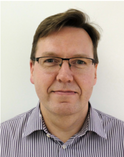 Profile picture of Steve Loader, Principal User Experience Designer, Design, Impact at NTT DATA UK 