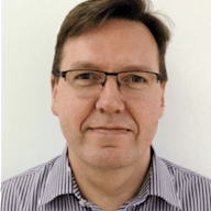 Profile picture of Steve Loader, Principal User Experience Designer, Design, Impact at NTT DATA UK 