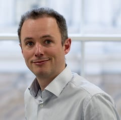 Profile picture of Stuart Mears, Delivery Director, Impact at NTT DATA UK