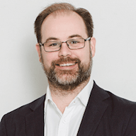 Profile picture of Tom Winstanley, Chief Technology Officer at NTT DATA UK