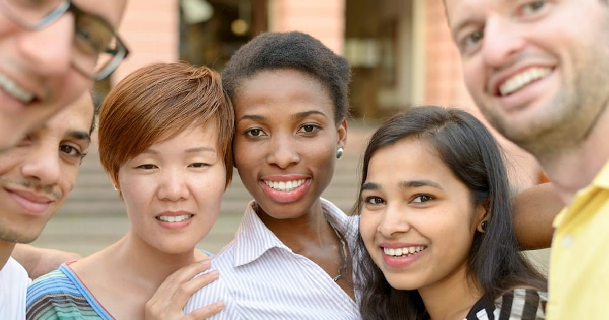 Why multiculturalism is key for all growing businesses | NTT DATA