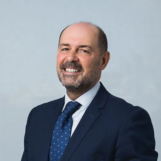 Antonio Gómez Jarillo