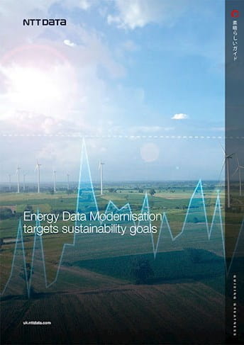Data Modernisation for Sustainable Energy 