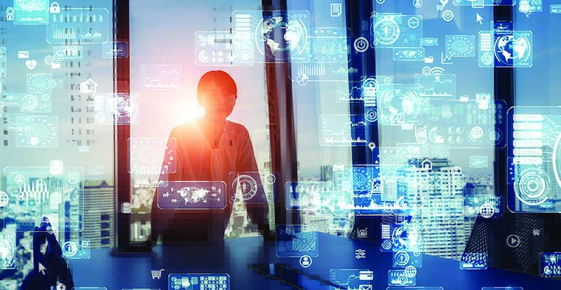 Your business can work smarter with SAP S/4HANA | NTT DATA