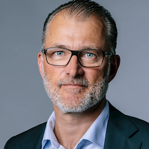 Stefan Hansen