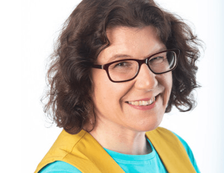 Dr. Nicola Millard