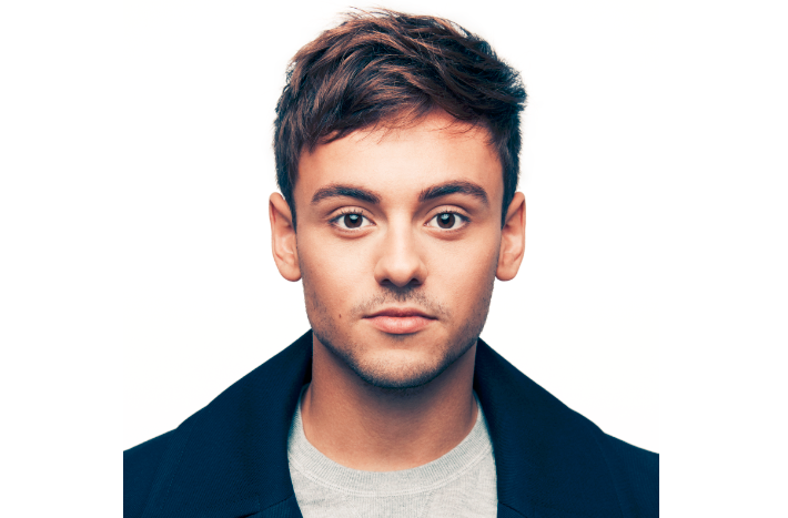 Tom Daley