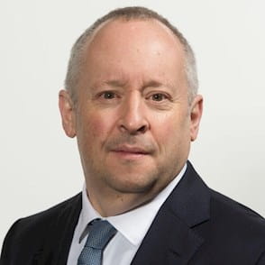 Professor Steve Otto