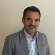 Profile Picture of Axel Rubio