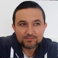 Profile Picture of Cengiz Kayay