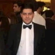 Profile Picture of Vasilis Eliades