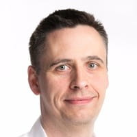 Profile picture of Bob Wilson, Data & Intelligence Solutions Lead