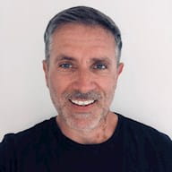 Dave Basson