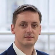 Profile picture of Gareth Lewis-Jones, the Head of Business Consulting at NTT DATA UK