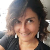 Profile picture of Gioconda DiGennaro, Analyst Relations Manager at NTT DATA