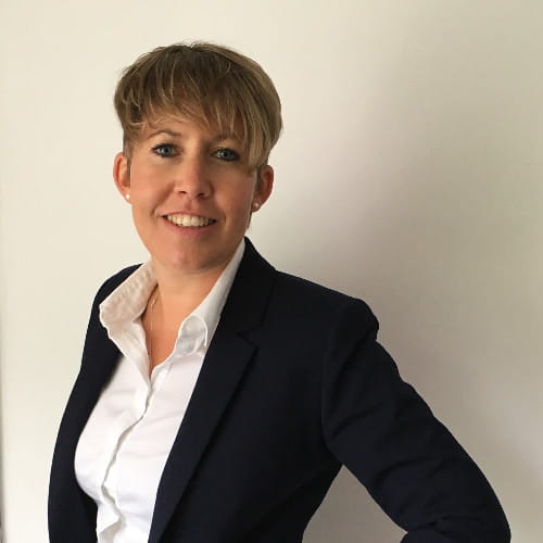 Katherine Beadle profile picture