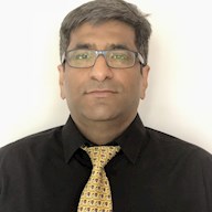 Pravin Ningoo