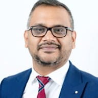 Sumant Kumar