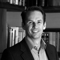 Toby Van de Grift