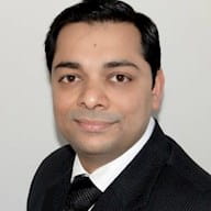 Vaibhav VB Bisen