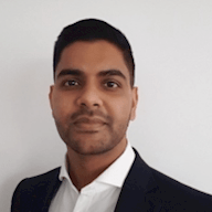 Vijay Patel
