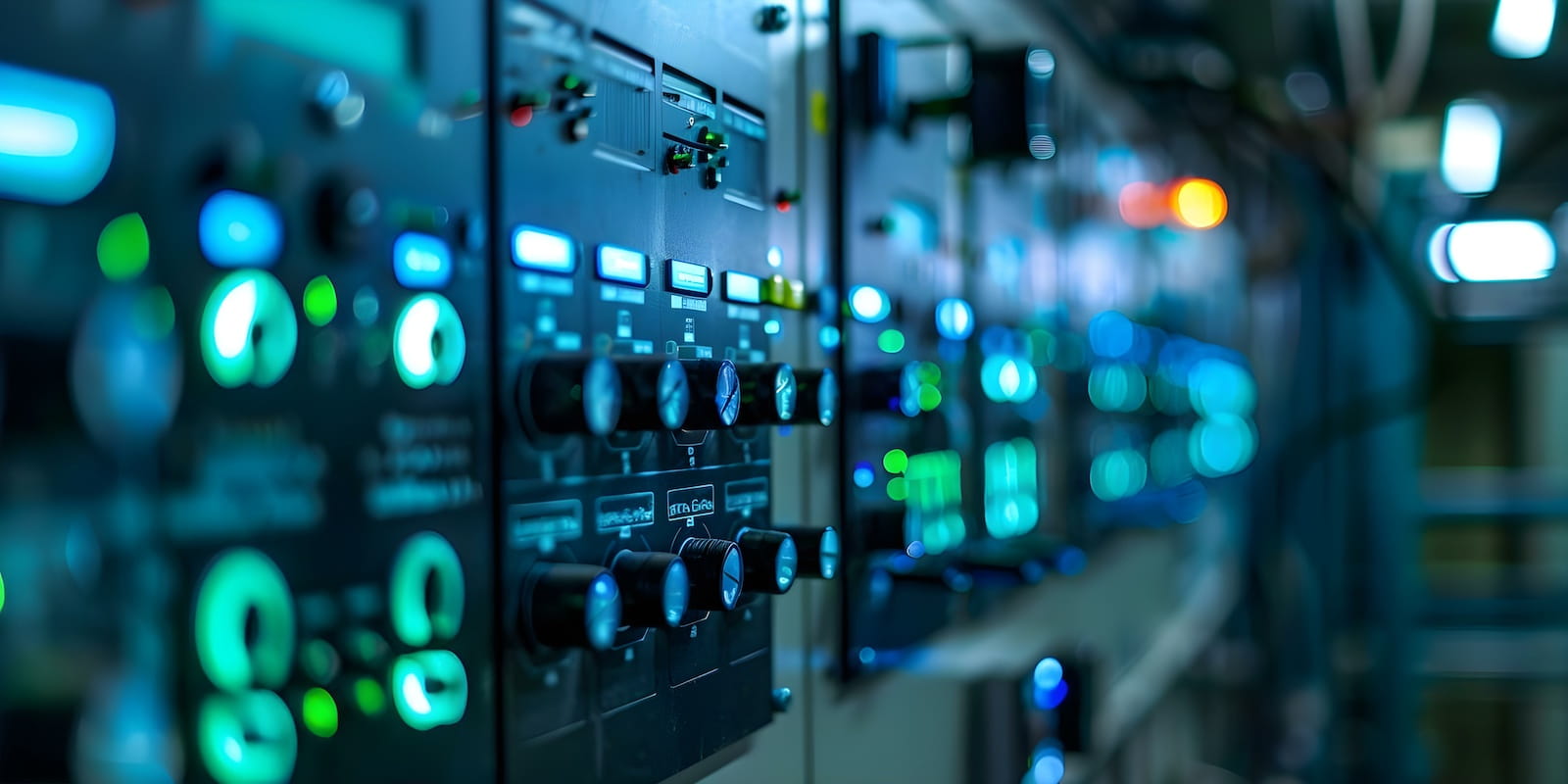 OT Security and the Hidden Risks of Digitalisation | NTT DATA